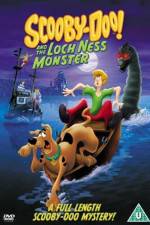 Watch Scooby-Doo and the Loch Ness Monster Niter