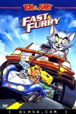 Watch Tom and Jerry Movie The Fast and The Furry Niter