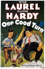 Watch One Good Turn (Short 1931) Niter