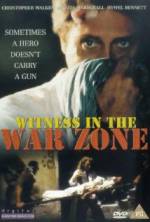 Watch Witness in the War Zone Niter