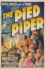Watch The Pied Piper Niter