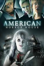 Watch American Horror House Niter
