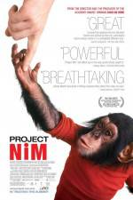 Watch Project Nim Niter