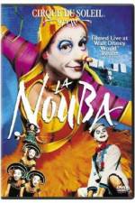 Watch Cirque du Soleil La Nouba Niter