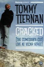 Watch Tommy Tiernan Cracked The Comedians Cut Niter