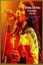 Watch Bob Marley Rockpalast Live at Dortmund Niter