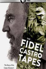 Watch The Fidel Castro Tapes Niter