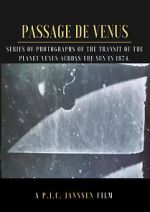 Watch Passage de Venus Niter