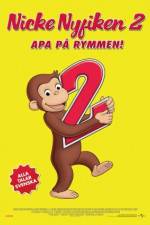 Watch Curious George 2: Follow That Monkey! Niter