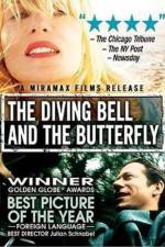 Watch The Diving Bell and the Butterfly Niter