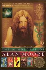 Watch The Mindscape of Alan Moore Niter