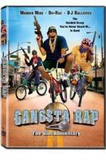 Watch Gangsta Rap The Glockumentary Niter