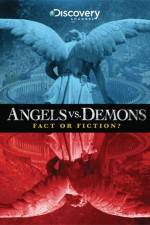 Watch Angels vs Demons Fact or Fiction Niter