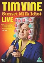 Watch Tim Vine: Sunset Milk Idiot Niter