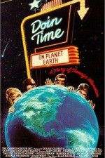 Watch Doin\' Time on Planet Earth Niter