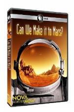 Watch Nova Science Now: Can We Make It to Mars Niter