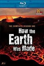 Watch History Channel How the Earth Was Made Niter