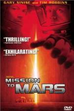 Watch Mission to Mars Niter
