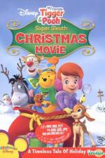 Watch Pooh's Super Sleuth Christmas Movie Niter