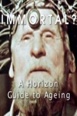 Watch Immortal? A Horizon Guide to Ageing Niter
