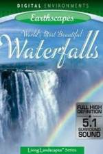 Watch Living Landscapes: Earthscapes - Worlds Most Beautiful Waterfalls Niter