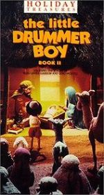 Watch The Little Drummer Boy Book II Niter