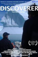 Watch Discoverer A Personal Account of the British Army Antarctic Expedition 2007-08 Niter