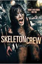 Watch Skeleton Crew Niter