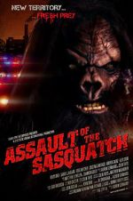 Watch Assault of the Sasquatch Niter