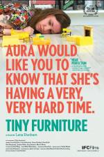 Watch Tiny Furniture Niter