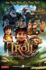 Watch Troll: The Tale of a Tail Niter
