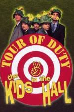 Watch Kids in the Hall: Tour of Duty Niter