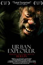 Watch Urban Explorer Niter