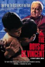 Watch The Boys of St Vincent Niter