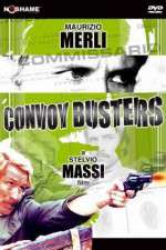 Watch Convoy Busters Niter