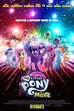 Watch My Little Pony The Movie Niter