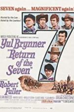 Watch Return of the Magnificent Seven Niter
