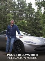 Watch Licence to Thrill: Paul Hollywood Meets Aston Martin Niter