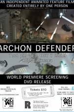 Watch Archon Defender Niter