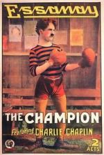 Watch The Champion (Short 1915) Niter