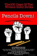 Watch Pencils Down! The 100 Days of the Writers Guild Strike Niter