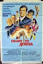 Watch Escape to Athena Niter