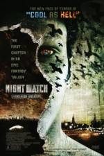 Watch Night Watch (Nochnoi Dozor) Niter