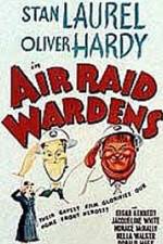 Watch Air Raid Wardens Niter