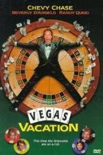 Watch Vegas Vacation Niter