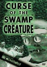 Watch Curse of the Swamp Creature Niter