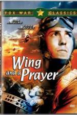 Watch Wing and a Prayer Niter