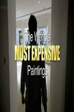 Watch The Worlds Most Expensive Paintings Niter