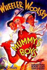 Watch Mummy's Boys Niter