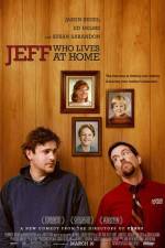Watch Jeff Who Lives at Home Niter